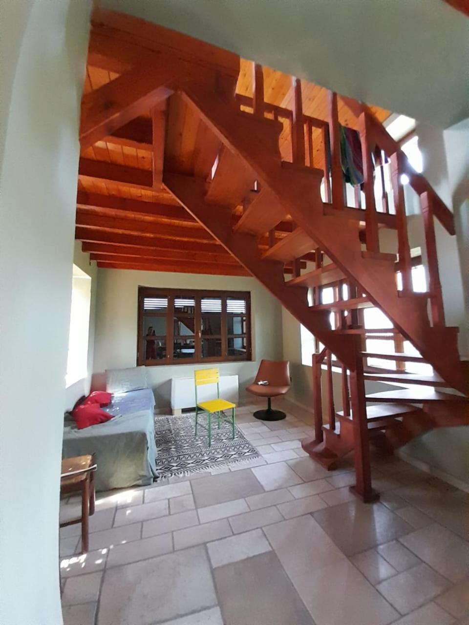 Villa Mugs Ljaknasi Exterior photo